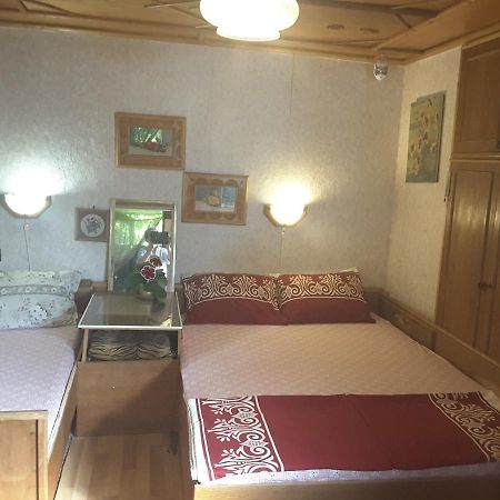 Diana Guesthouse Veliko Tarnovo Exteriér fotografie