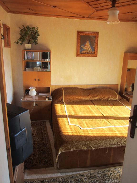 Diana Guesthouse Veliko Tarnovo Exteriér fotografie