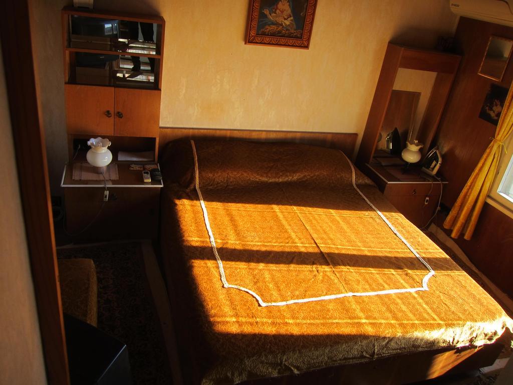Diana Guesthouse Veliko Tarnovo Exteriér fotografie