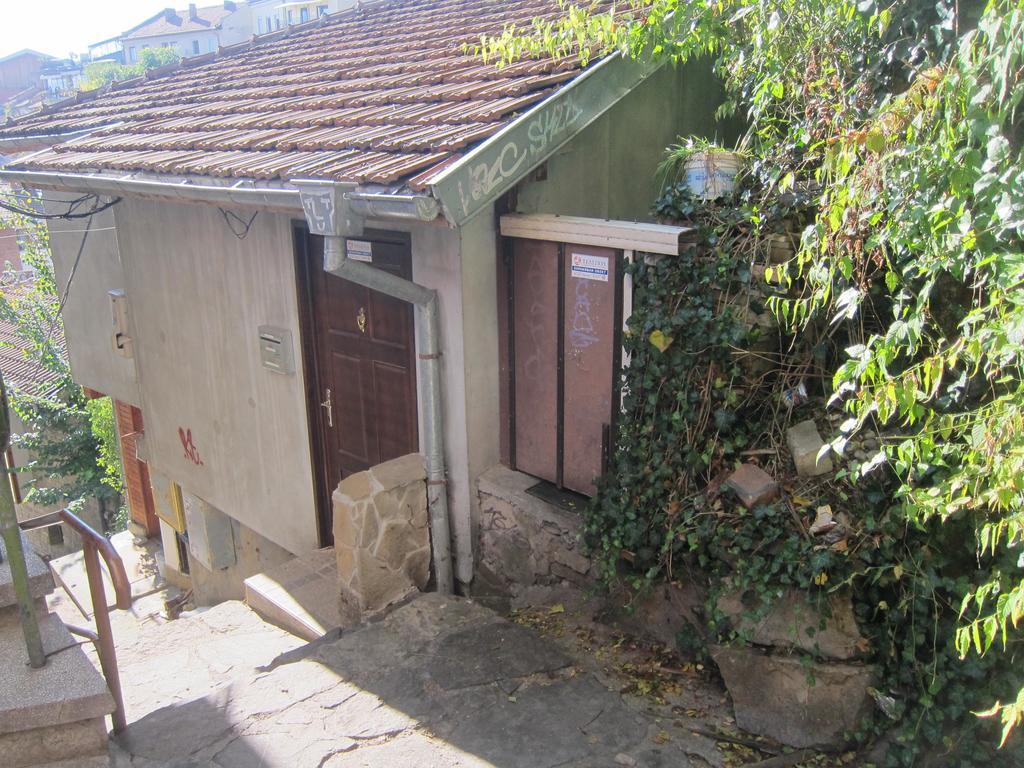 Diana Guesthouse Veliko Tarnovo Exteriér fotografie