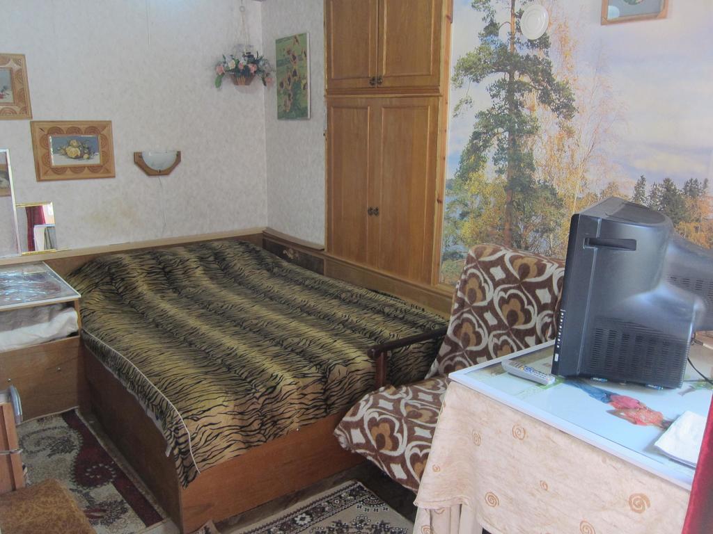 Diana Guesthouse Veliko Tarnovo Exteriér fotografie