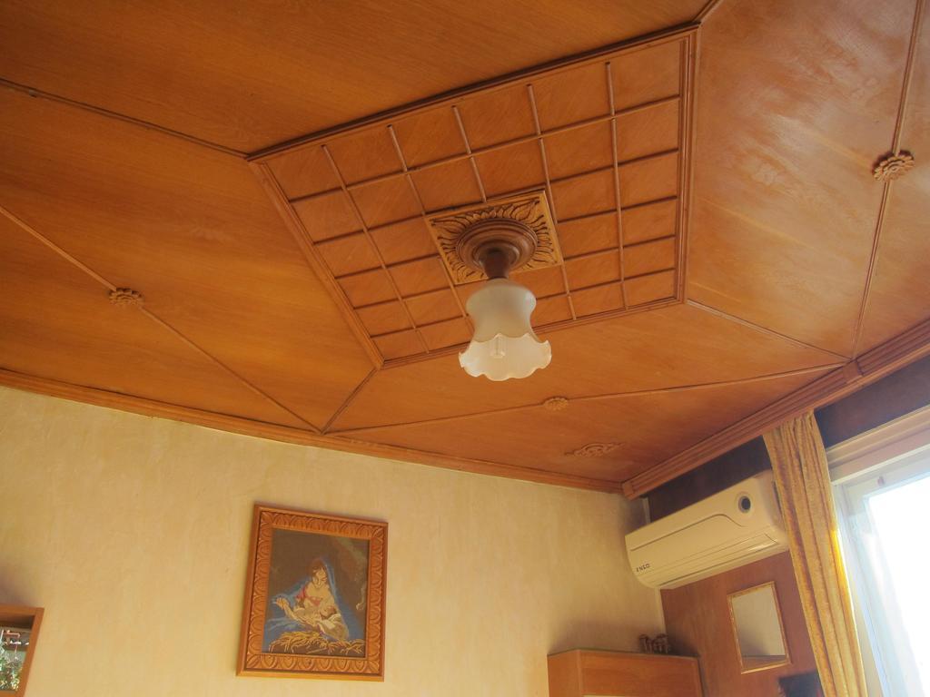 Diana Guesthouse Veliko Tarnovo Exteriér fotografie