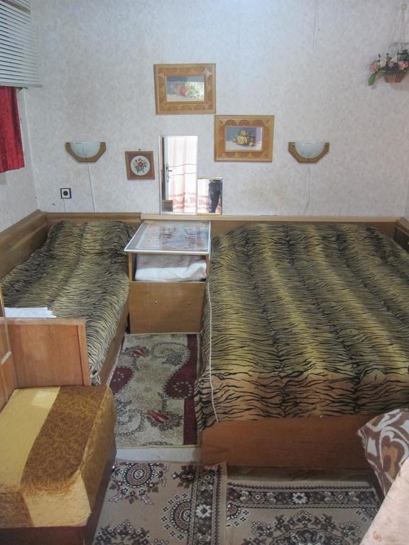 Diana Guesthouse Veliko Tarnovo Exteriér fotografie