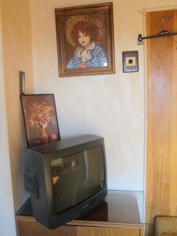 Diana Guesthouse Veliko Tarnovo Exteriér fotografie