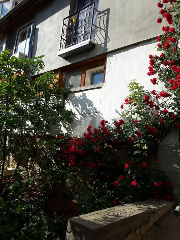 Diana Guesthouse Veliko Tarnovo Exteriér fotografie
