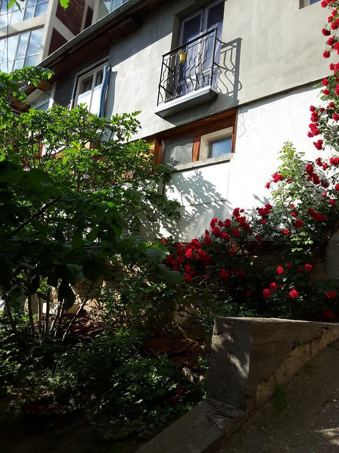 Diana Guesthouse Veliko Tarnovo Pokoj fotografie