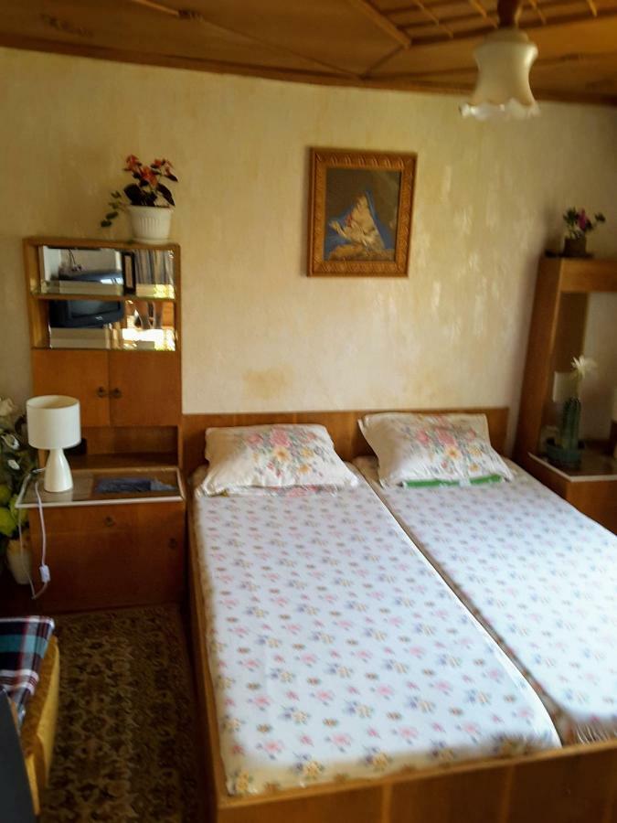 Diana Guesthouse Veliko Tarnovo Exteriér fotografie